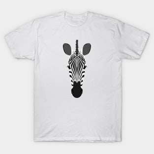 Zebra T-Shirt